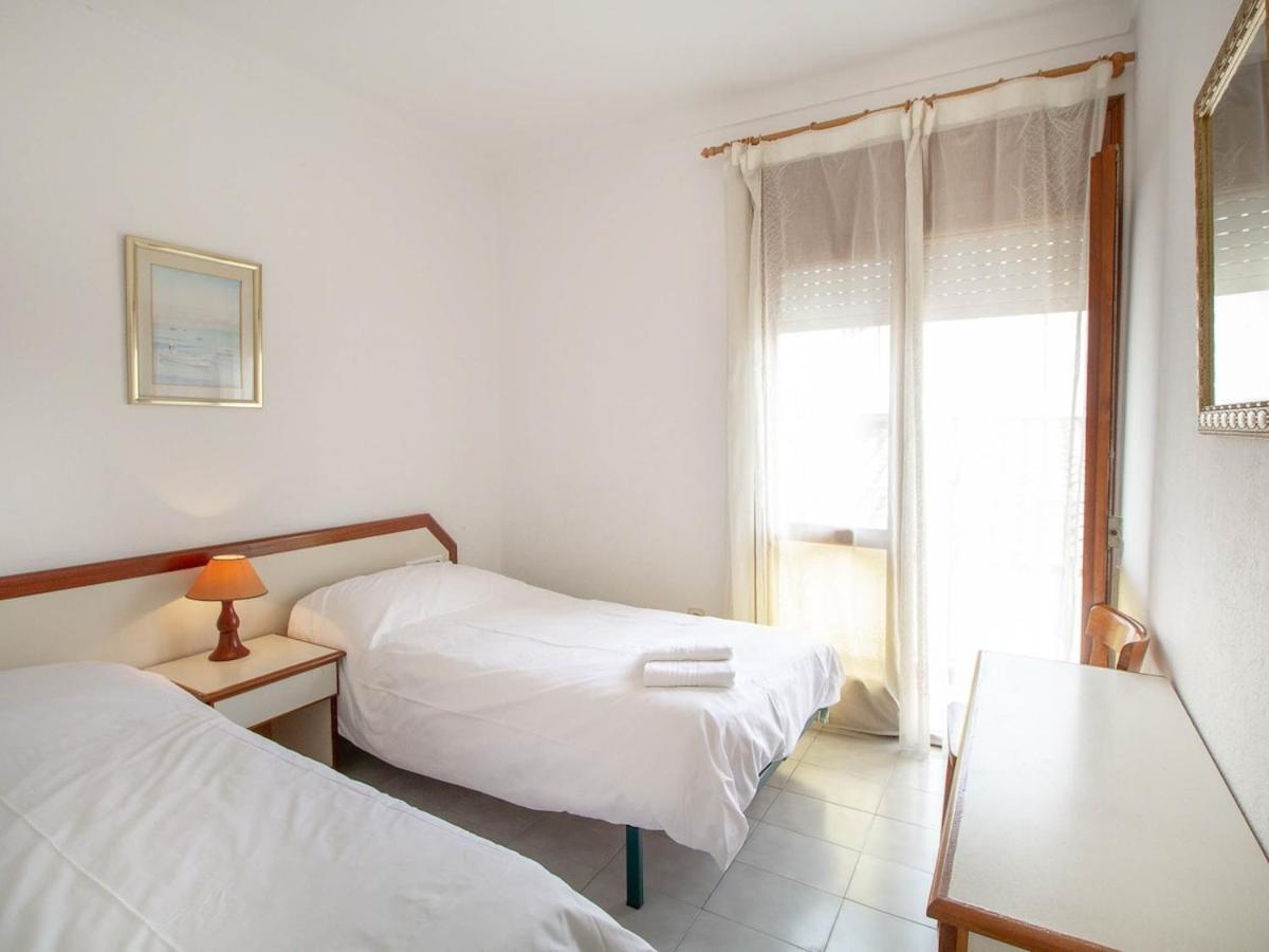 Port III Sistach Rentals L'Estartit Ngoại thất bức ảnh